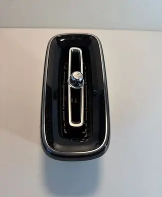 Volvo XC40 Dashboard side air vent grill/cover trim 31442626 20190114 AD7GP