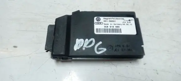 Volkswagen PASSAT CC Other control units/modules 3C8919965