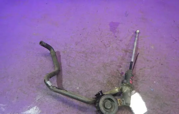 Fiat Bravo Clutch slave cylinder 