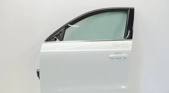 Audi Q3 8U Front door Q38U270426DLP
