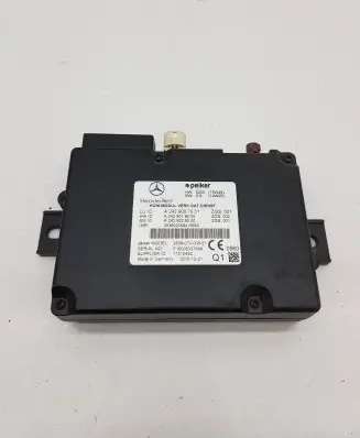 Mercedes-Benz V Class W447 Other control units/modules A2429007001 A2429019000 260907200851