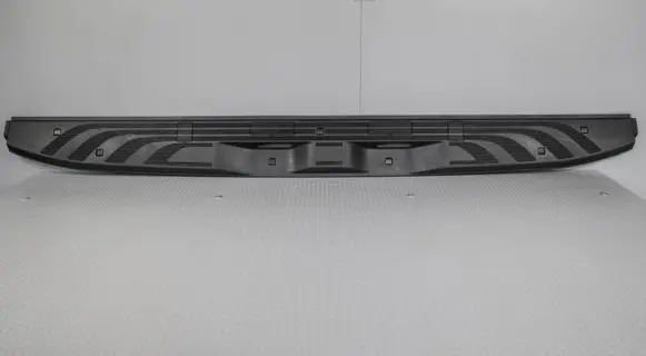 Mercedes-Benz Sprinter W907 W910 Trunk/boot sill cover protection A9106862600 A9106863900