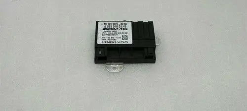 Mercedes-Benz CLS C219 Door control unit/module A0355400145