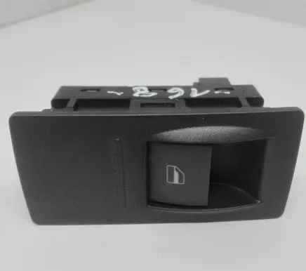 Volkswagen Phaeton Electric window control switch 3D0959858E 5W806304V