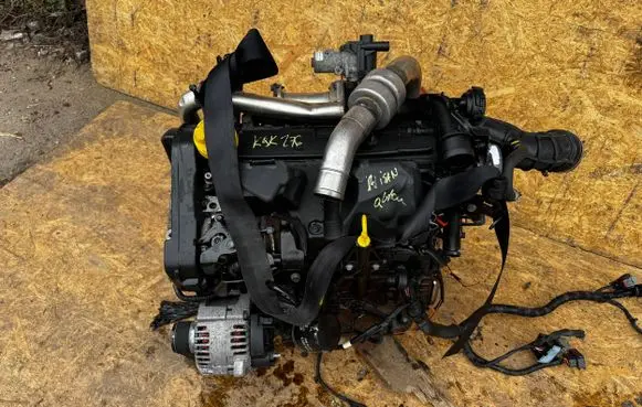 Nissan NV200 Engine k9k276
