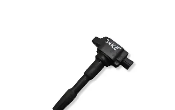 Nissan Juke I F15 High voltage ignition coil 224332428R 123A12414
