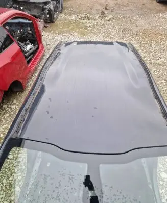 Peugeot 2008 I Roof 