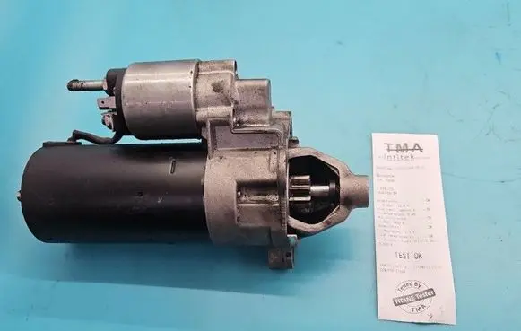 Audi 80 90 S2 B4 Starter motor IMPRK1534220