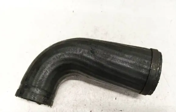 Volvo S60 Intercooler hose/pipe