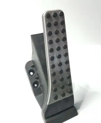 Mercedes-Benz E A207 Accelerator throttle pedal A2043000200