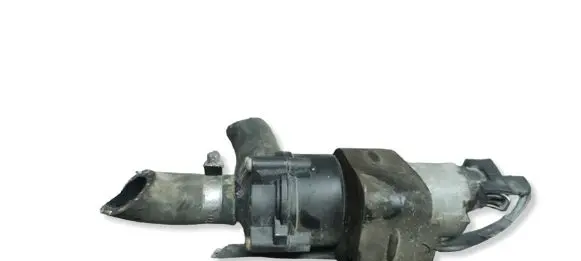 Mercedes-Benz Vito Viano W639 Electric auxiliary coolant/water pump 0392020044