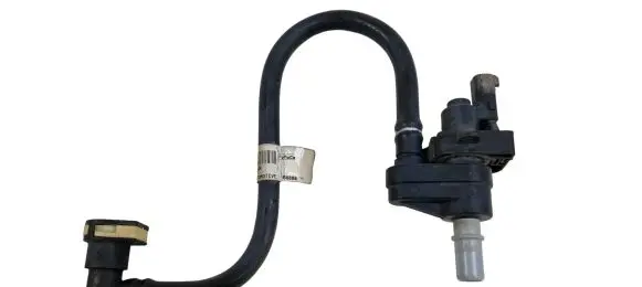 Ford Escape III Vacuum valve DU5A9G712 DU5A9G712CB 1236A
