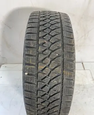 Mercedes-Benz Sprinter W906 R16 C winter tire 