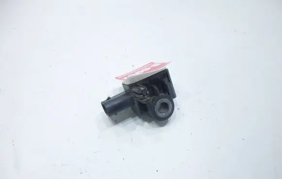 Volkswagen Touareg II Airbag deployment crash/impact sensor 7P0959651 130925400