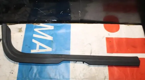 Volvo C70 Front sill (body part) 30787224