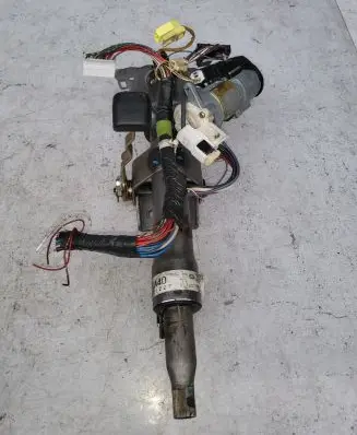 Toyota RAV 4 (XA20) Steering wheel axle