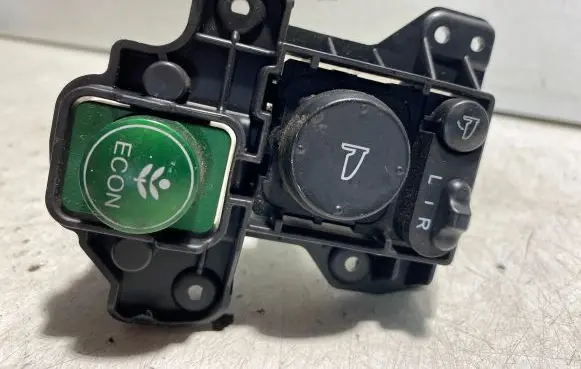 Honda Insight Electric window control switch PPTD10