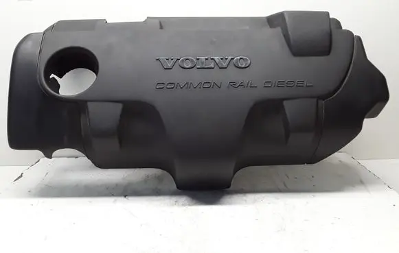 Volvo XC90 Engine cover (trim) 08653495