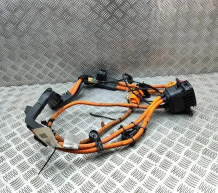 Cupra Born Electric car charging cable 10A971531BP 1EA915651C