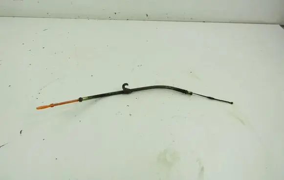 Skoda Fabia Mk1 (6Y) Oil level dip stick 