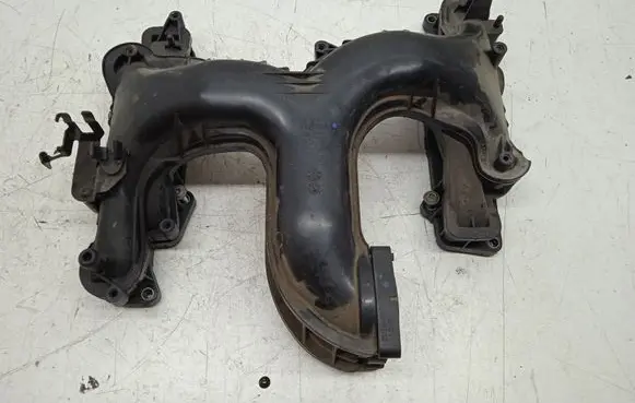 Audi A6 S6 C7 4G Intake manifold 059129711