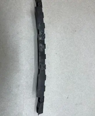 Volkswagen Phaeton Front bumper mounting bracket 3D0807200C