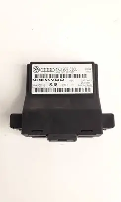 Volkswagen Golf V Gateway control module 1k0907530l 1k0907951