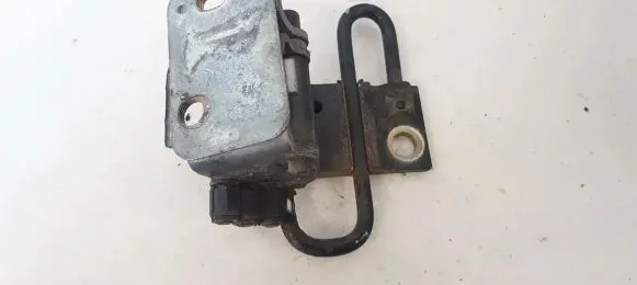 Audi A4 S4 B6 8E 8H Rear door lower hinge