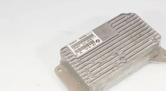 BMW 5 F10 F11 Other control units/modules 6799659 2840304818300 000407920