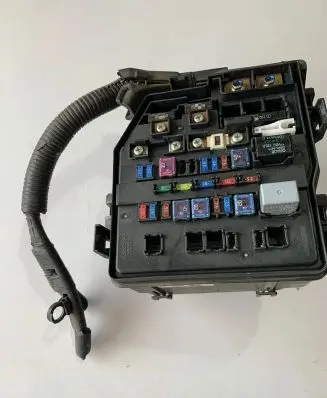 Honda Civic Fuse box set 01SMGE01