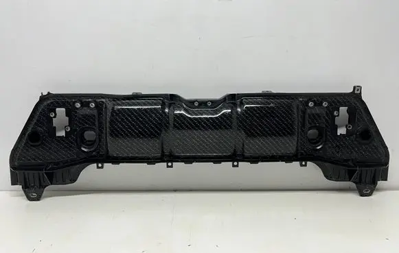 Mercedes-Benz GLE W167 Radiator support slam panel 169084412 16908441