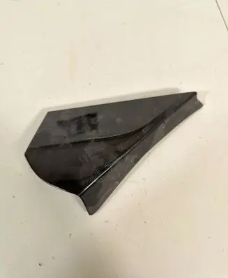 Toyota C-HR I Other exterior part 62581F4010