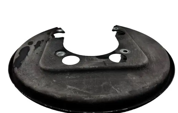 Citroen DS5 Rear brake disc plate dust cover 717233A