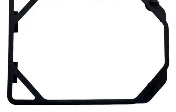 Audi A8 S8 D2 4D Cabin air micro filter frame (part) 4D0819647