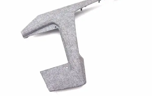 Peugeot 3008 III Center console decorative trim 9842515280