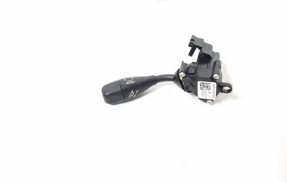Mercedes-Benz CLS C219 Steering wheel adjustment handle/lever A1715402945
