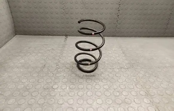 BMW 5 E39 Front coil spring