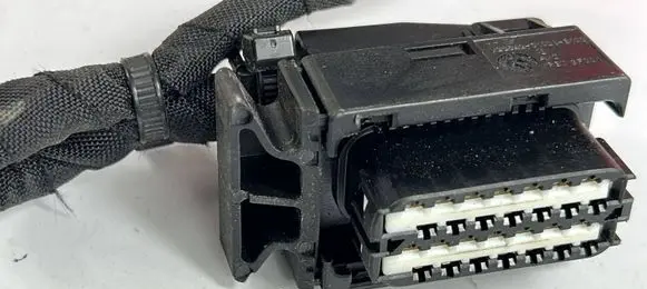 Audi Q5 SQ5 Other wiring loom 1J0906379B 11924