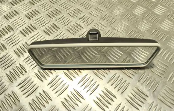 Skoda Fabia Mk3 (NJ) Rear view mirror (interior) 021065