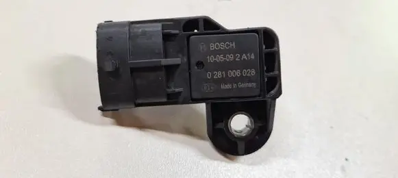 Fiat Croma Air pressure sensor 0281006028 1005092A14