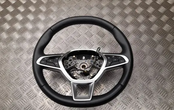 Renault Zoe Steering wheel 484006274R
