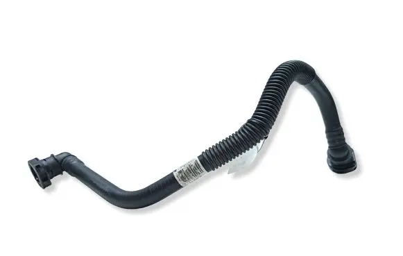 KIA EV6 Electric car engine cooling hoses/pipes 