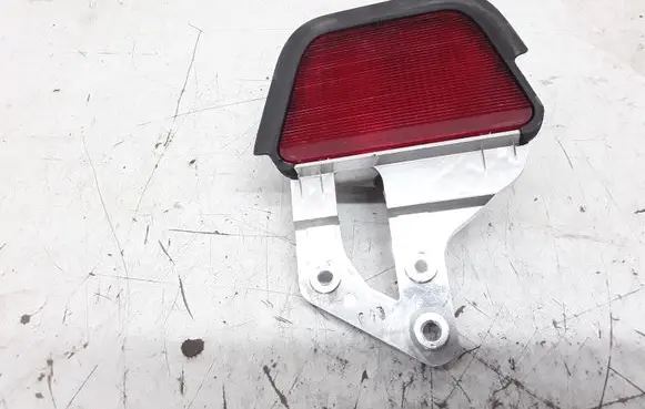 Toyota Avensis T250 Third/center stoplight E130892