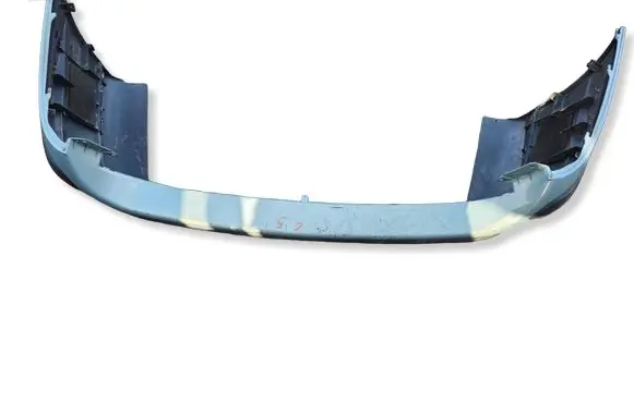 Citroen C5 Rear bumper 9643215780