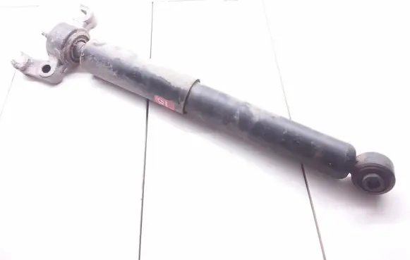 Saab 9-3 Ver1 Rear shock absorber/damper 349007