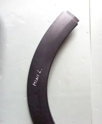 Mini One - Cooper R50 - 53 Front arch trim 1505865LH