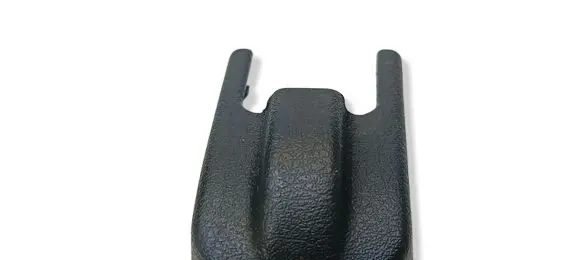 Mitsubishi 3000 GT Front driver seat rail trim 