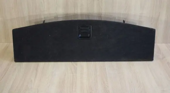 Chevrolet Captiva Glove box
