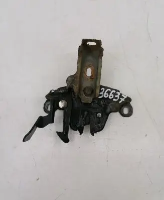Nissan Note (E11) Engine bonnet/hood lock/catch