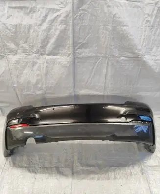 BMW 2 F22 F23 Rear bumper 8055567